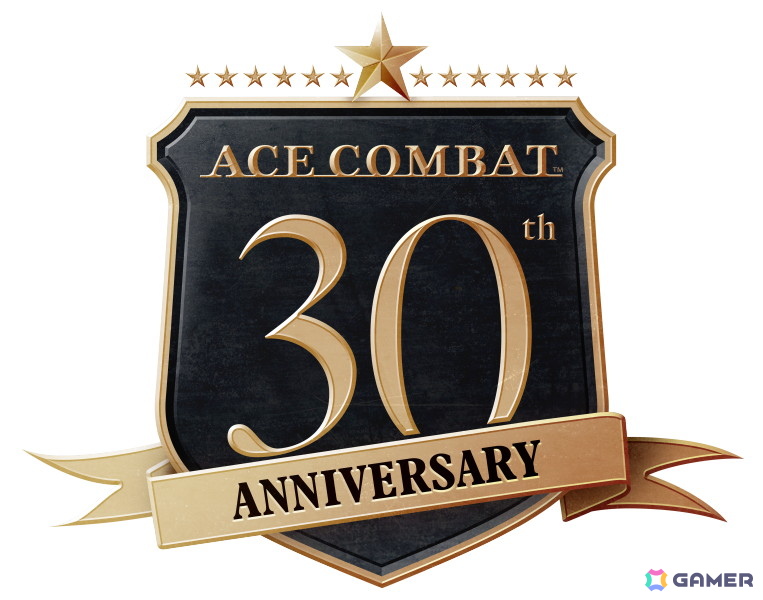 「エースコンバット」シリーズ30周年記念ムービーやオケコン開催など記念施策情報が公開に！河野一聡氏からのメッセージもの画像