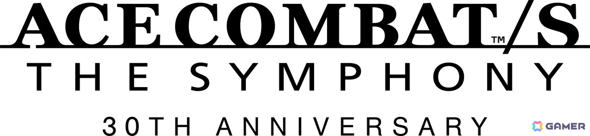 「エースコンバット」シリーズ30周年記念ムービーやオケコン開催など記念施策情報が公開に！河野一聡氏からのメッセージもの画像