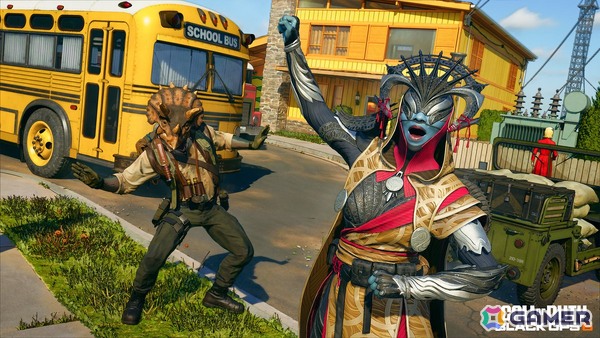 「CoD: BO6」「CoD: WZ」のシーズン04 リローデッドが7月3日よりスタート！2種のマルチマップや新武器「Olympia」と「Pickaxe」が登場の画像5