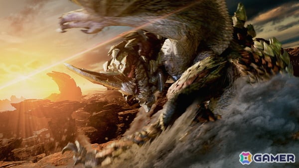 「モンスターハンターワイルズ」の無料タイトルアップデート第2弾が配信！ラギアクルスとセルレギオスが追加、レ・ダウ（歴戦王）の再配信もの画像