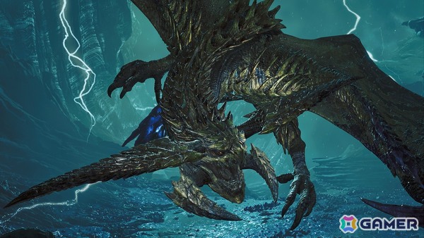 「モンスターハンターワイルズ」の無料タイトルアップデート第2弾が配信！ラギアクルスとセルレギオスが追加、レ・ダウ（歴戦王）の再配信もの画像3