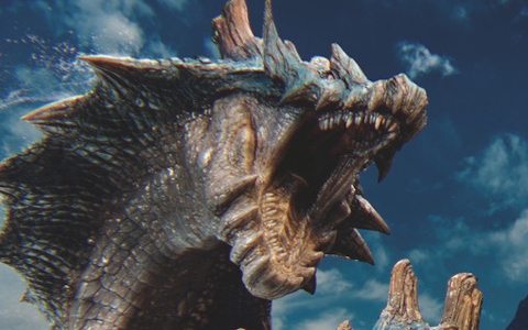 「モンスターハンターワイルズ」の無料タイトルアップデート第2弾が配信！ラギアクルスとセルレギオスが追加、レ・ダウ（歴戦王）の再配信も