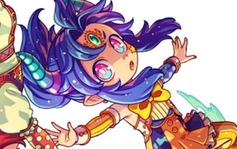 「ドラゴンポーカー」で復刻周年記念スペシャルダンジョン「12周年ドラポ大サーカス」が開催！「空中ブランコ乗りの魔導士」などが登場