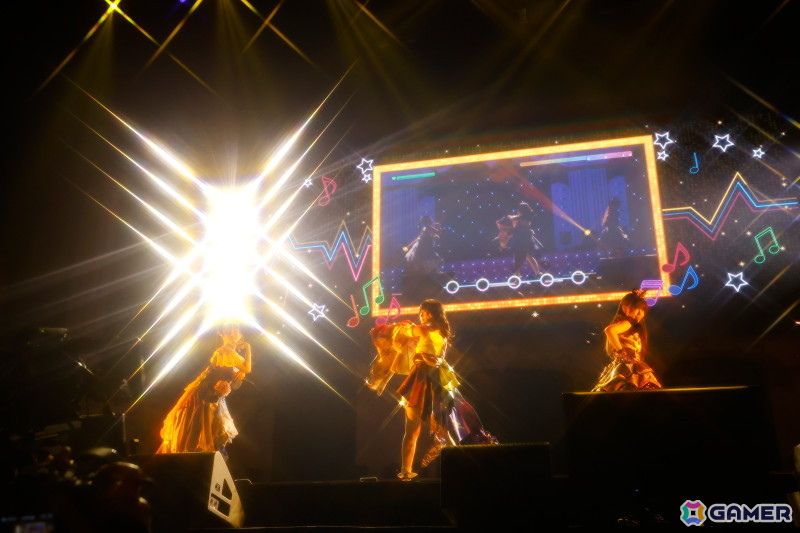 鈴木絵理さんが初披露のソロ曲で新たな“さいきっく”をみせる!「デレステ」10周年記念ツアー福岡公演DAY2レポート!の画像