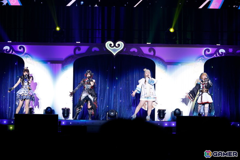 鈴木絵理さんが初披露のソロ曲で新たな“さいきっく”をみせる!「デレステ」10周年記念ツアー福岡公演DAY2レポート!の画像
