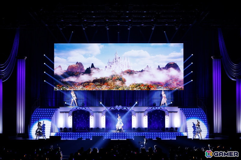 鈴木絵理さんが初披露のソロ曲で新たな“さいきっく”をみせる!「デレステ」10周年記念ツアー福岡公演DAY2レポート!の画像
