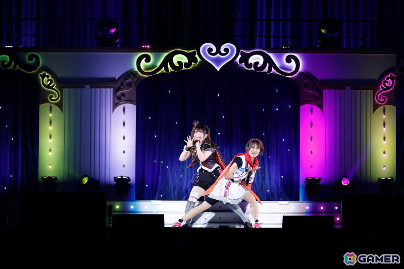 鈴木絵理さんが初披露のソロ曲で新たな“さいきっく”をみせる!「デレステ」10周年記念ツアー福岡公演DAY2レポート!の画像