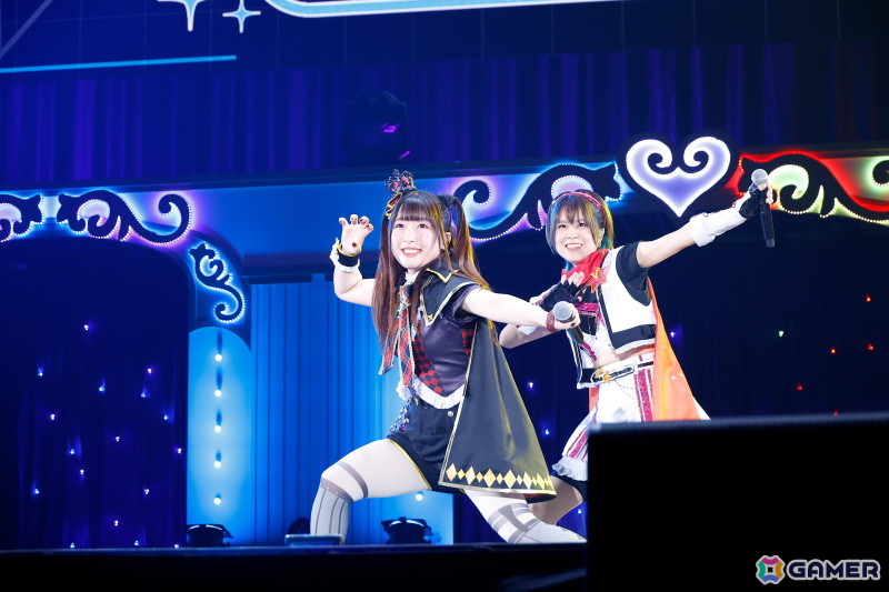 鈴木絵理さんが初披露のソロ曲で新たな“さいきっく”をみせる!「デレステ」10周年記念ツアー福岡公演DAY2レポート!の画像