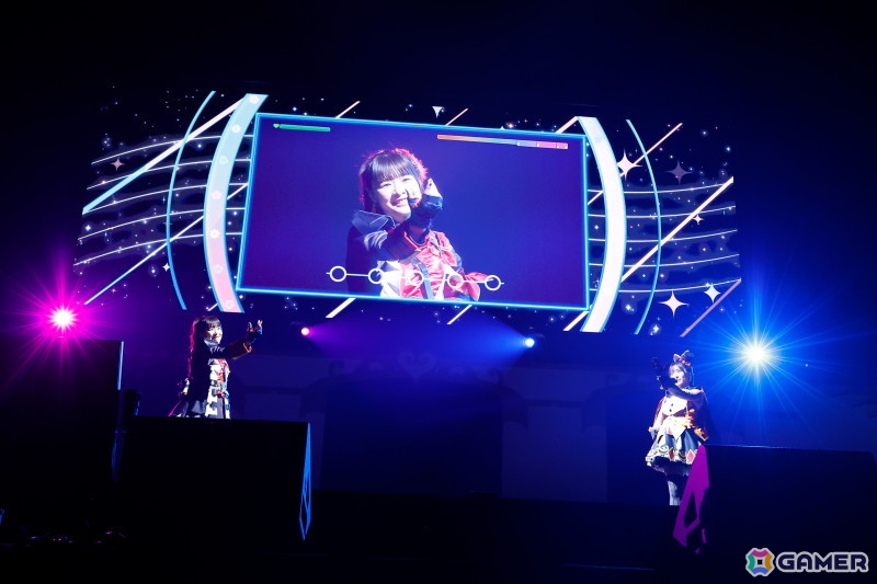 鈴木絵理さんが初披露のソロ曲で新たな“さいきっく”をみせる!「デレステ」10周年記念ツアー福岡公演DAY2レポート!の画像