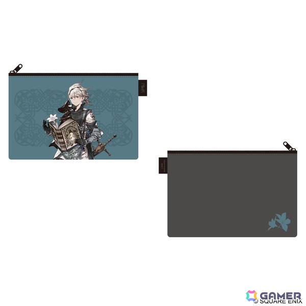 「ニーア」シリーズ15周年記念の藤坂公彦氏による描き下ろしイラストを使用した「NieR Series 15th Anniversary」グッズが予約受付中！の画像9