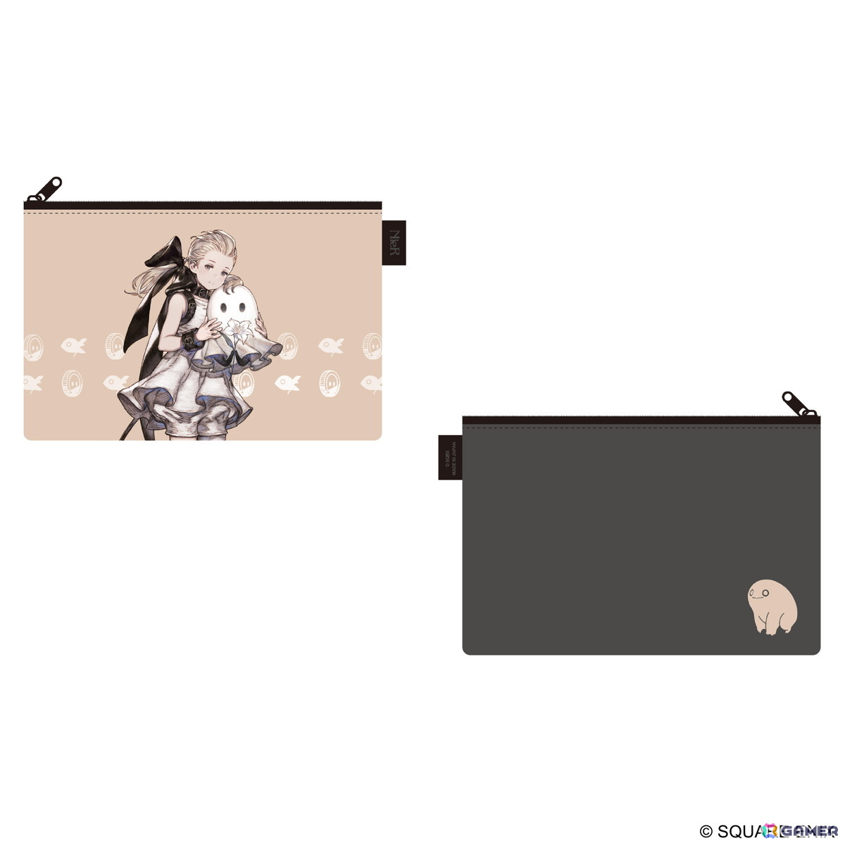 フィオ&ママ