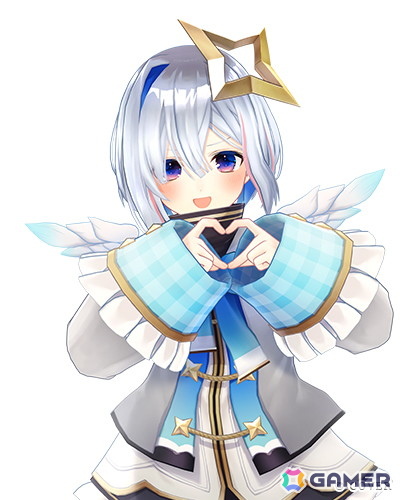 「メメントモリ」にルミカ（CV：伊藤彩沙／Song by：天音かなた）が登場！コラボイベントも開催の画像3