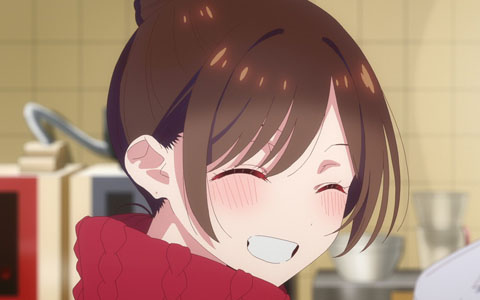 TVアニメ「彼女、お借りします」第4期より水着姿のヒロインたちが描かれた本キービジュアルが公開！満足度37「日常と彼女-ニッカノ-」のあらすじ、先行場面カットも