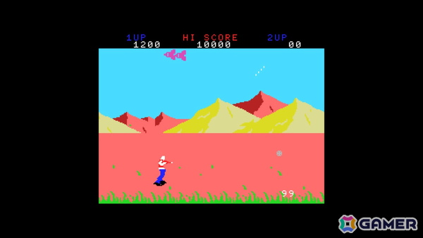 ジャレコのMSXタイトル「忍者じゃじゃ丸くん MSX」、「シティコネクション MSX」、「フォーメーションZ MSX」がSwitchにて近日発売！の画像