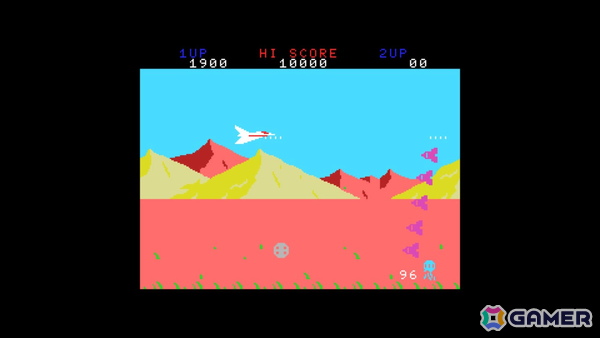 ジャレコのMSXタイトル「忍者じゃじゃ丸くん MSX」、「シティコネクション MSX」、「フォーメーションZ MSX」がSwitchにて近日発売！の画像