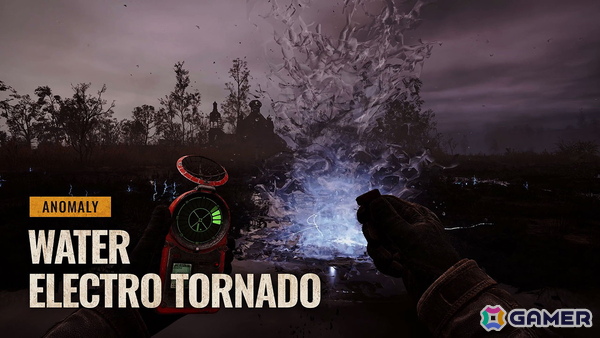 Steam版「S.T.A.L.K.E.R. 2: Heart of Chornobyl」の30%オフセールが7月10日まで実施中！新武器などを実装するアップデートも配信の画像