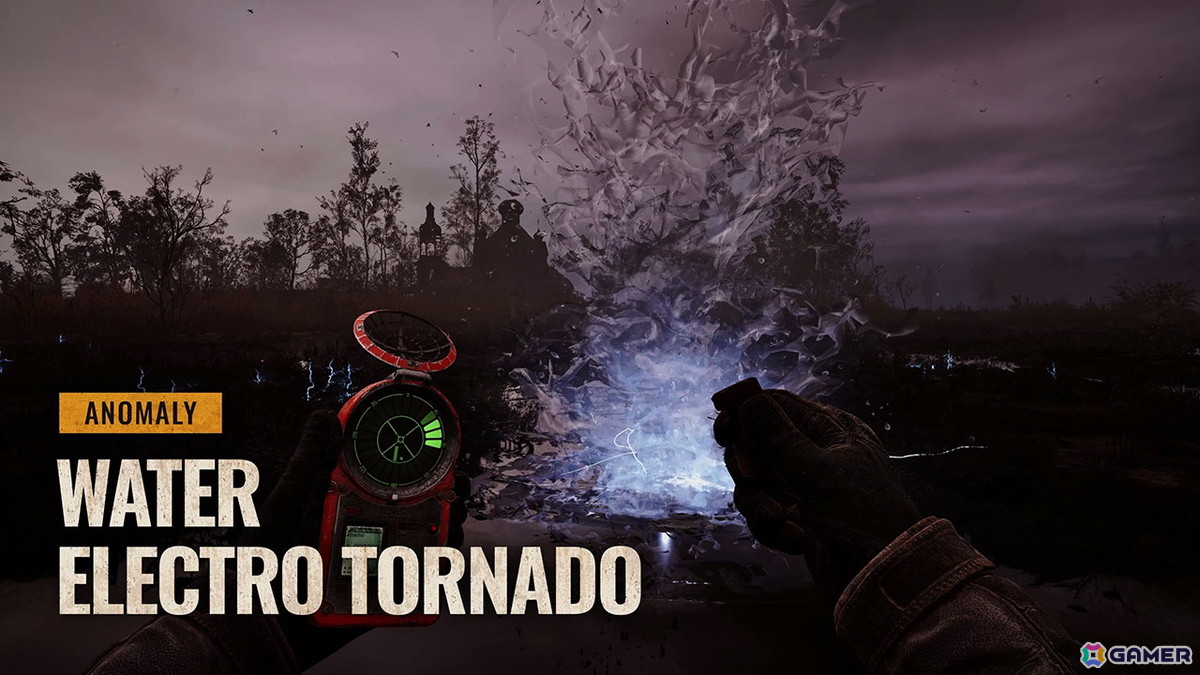 Steam版「S.T.A.L.K.E.R. 2: Heart of Chornobyl」の30%オフセールが7月10日まで実施中！新武器などを実装するアップデートも配信の画像7