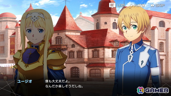 「SAO ヴァリアント・ショウダウン」七夕衣装のアリスとアスナが登場！イベント報酬は幼少期アリスのアビリティカードにの画像