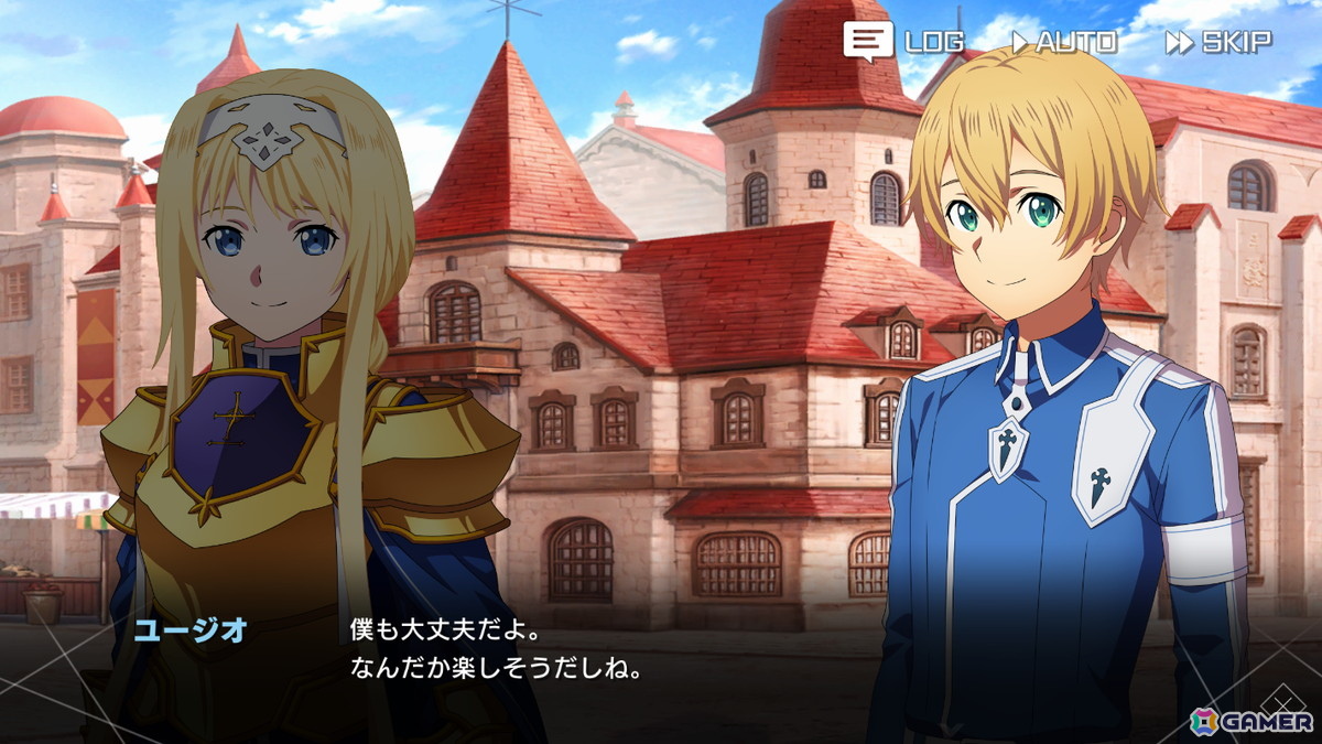 「SAO ヴァリアント・ショウダウン」七夕衣装のアリスとアスナが登場！イベント報酬は幼少期アリスのアビリティカードにの画像10