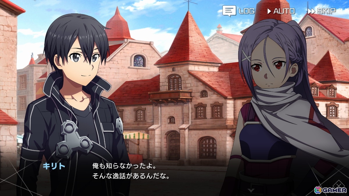 「SAO ヴァリアント・ショウダウン」七夕衣装のアリスとアスナが登場！イベント報酬は幼少期アリスのアビリティカードにの画像11
