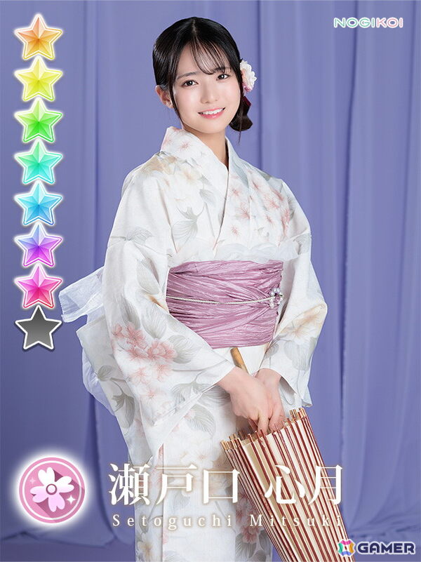乃木恋」乃木坂46の6期生メンバー11名が入学し恋愛ストーリーが解禁に
