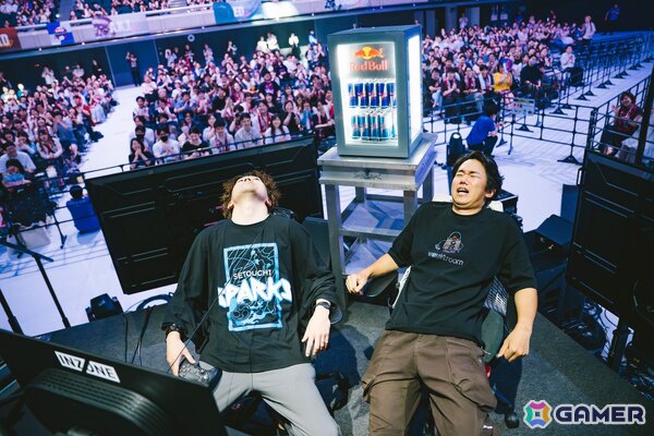 「Red Bull LEGENDUS STREET FIGHTER 6 頂」優勝は、あくたがわ選手・SHAKA選手のTEAM MANON！大会レポートが到着の画像2