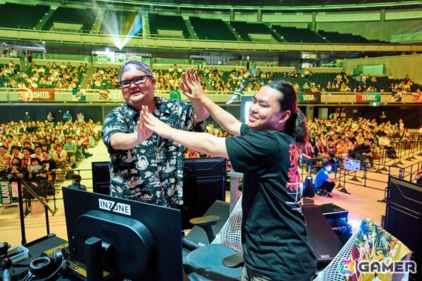 「Red Bull LEGENDUS STREET FIGHTER 6 頂」優勝は、あくたがわ選手・SHAKA選手のTEAM MANON！大会レポートが到着の画像3
