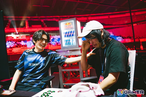 「Red Bull LEGENDUS STREET FIGHTER 6 頂」優勝は、あくたがわ選手・SHAKA選手のTEAM MANON！大会レポートが到着の画像4