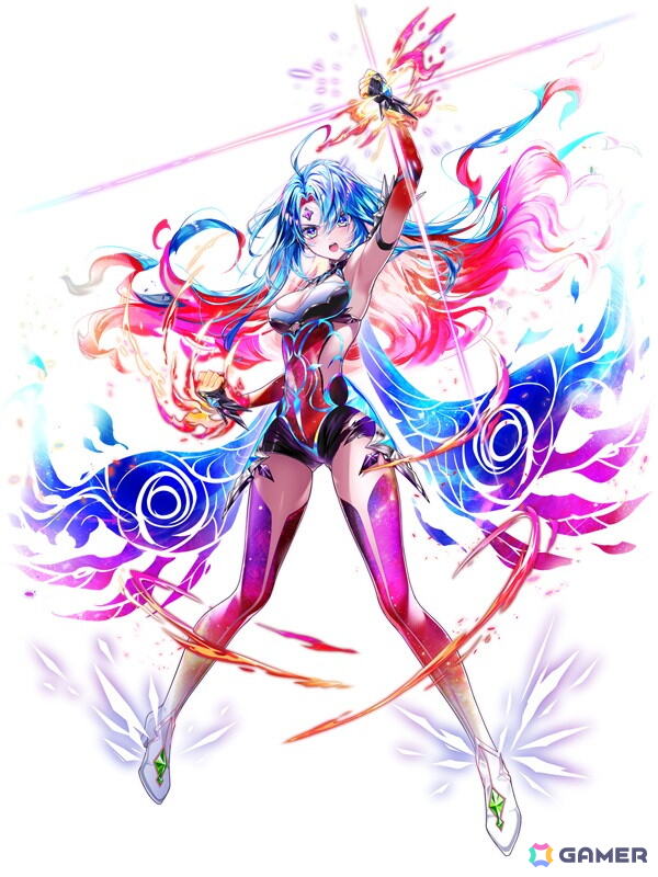 「白猫プロジェクト」メインストーリー「神域のフロンティア編　第7章」が開幕！アイリス（CV：堀江由衣）、ベガ（CV：夏吉ゆうこ）らがキャラガチャに登場の画像3