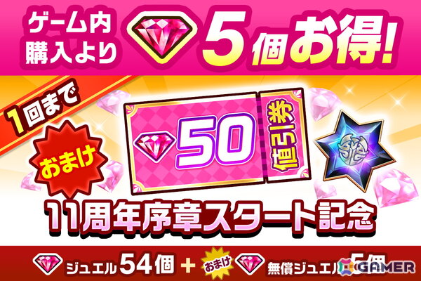 「白猫プロジェクト」メインストーリー「神域のフロンティア編　第7章」が開幕！アイリス（CV：堀江由衣）、ベガ（CV：夏吉ゆうこ）らがキャラガチャに登場の画像7