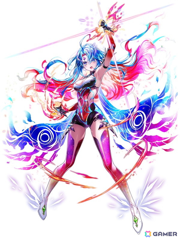 「白猫プロジェクト」メインストーリー「神域のフロンティア編　第7章」が開幕！アイリス（CV：堀江由衣）、ベガ（CV：夏吉ゆうこ）らがキャラガチャに登場の画像