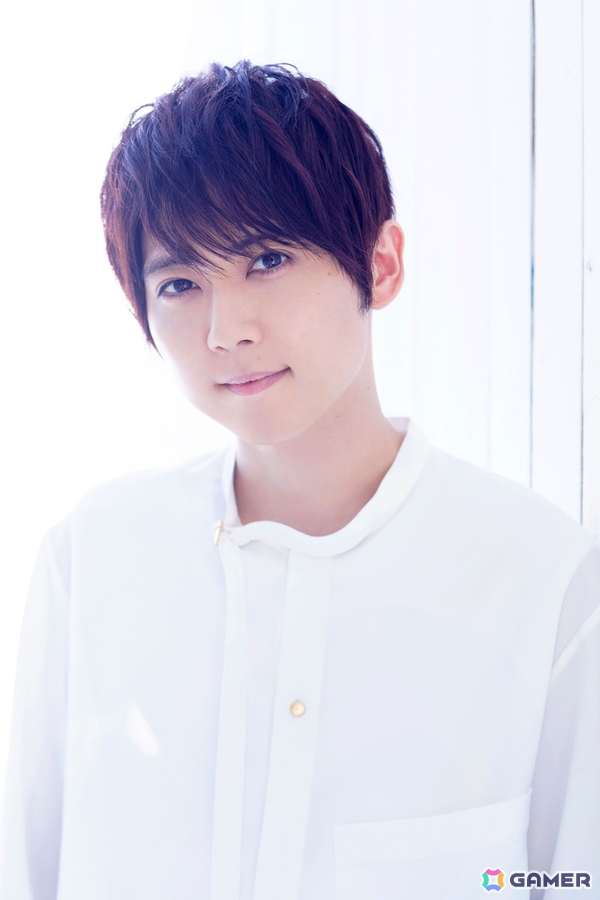 梶裕貴さんによる音声AIプロジェクト「そよぎフラクタル」発の3D LIVE「そよぎEXPO」始動＆クラウドファンディング実施決定！の画像2