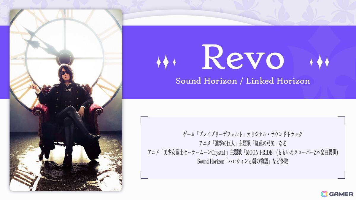 梶裕貴さんによる音声AIプロジェクト「そよぎフラクタル」発の3D LIVE「そよぎEXPO」始動&クラウドファンディング実施決定!の画像