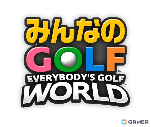 「みんなのGOLF WORLD」インタビュー：新たな操作方法やリアルタイム要素導入の意図などを訊くの画像3