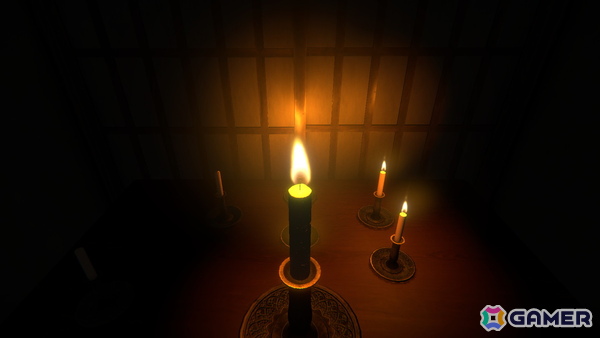 8番ライクホラーゲーム「霊屋」が7月11日にSteamで配信!前作「霊室」から新たに”逃げる”要素を追加して恐怖度が倍増の画像