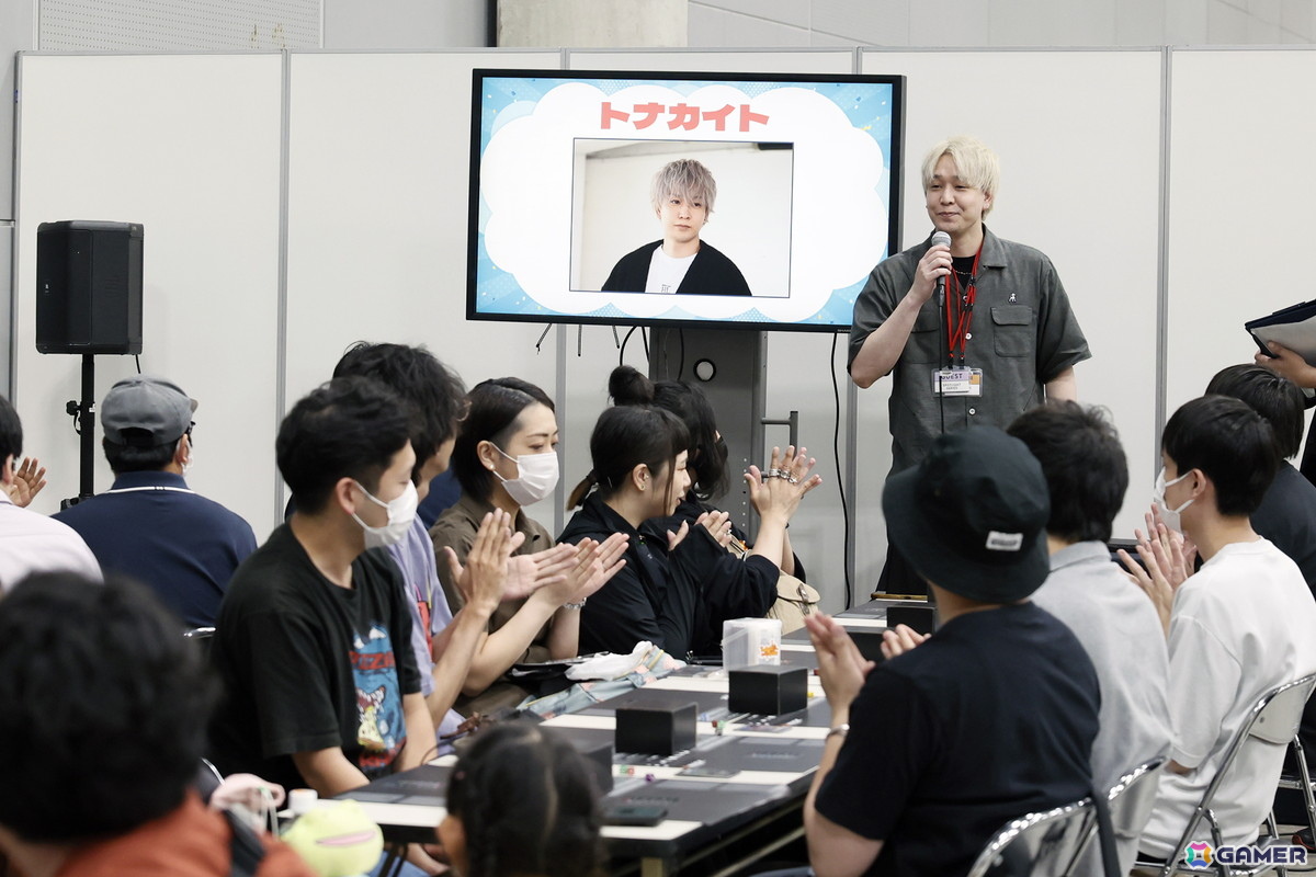 日本初開催となった「マジック・スポットライト：FINAL FANTASY Supported by 楽天ブックス」の公式レポートが到着！海外選手400名以上を含む2,000名以上が参加の画像11
