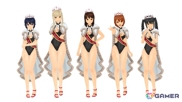 「スクスト2」で「いままでの“ありがとう”を伝えよう」をテーマにした「スクスト人気投票《最終回》」が開催！の画像4