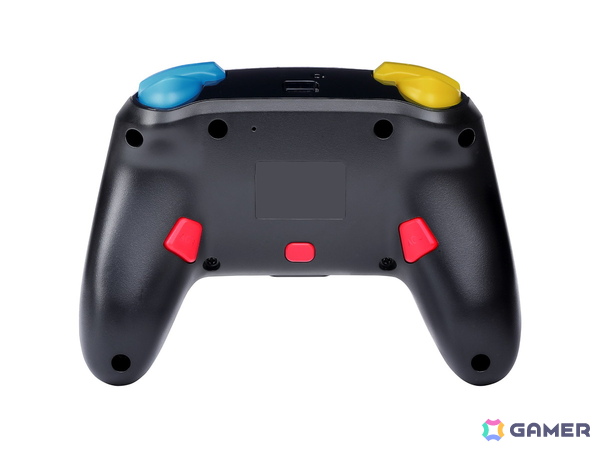 「星のカービィ」デザインのSwitch用ワイヤレスコントローラーと有線ヘッドセットが7月4日より順次発売！の画像3