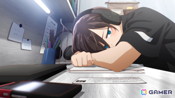 劇場版「僕の心のヤバイやつ」2026年2月13日に全国公開！ティザービジュアル＆PVもお披露目の画像2