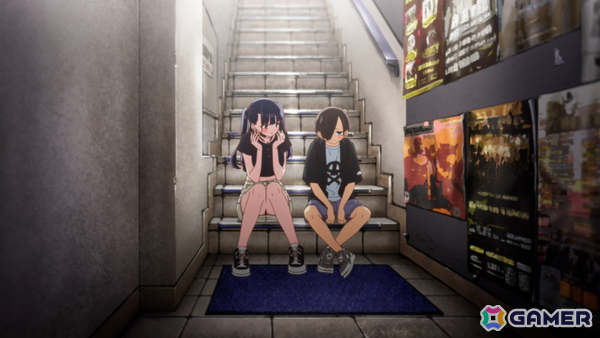 劇場版「僕の心のヤバイやつ」2026年2月13日に全国公開！ティザービジュアル＆PVもお披露目の画像4