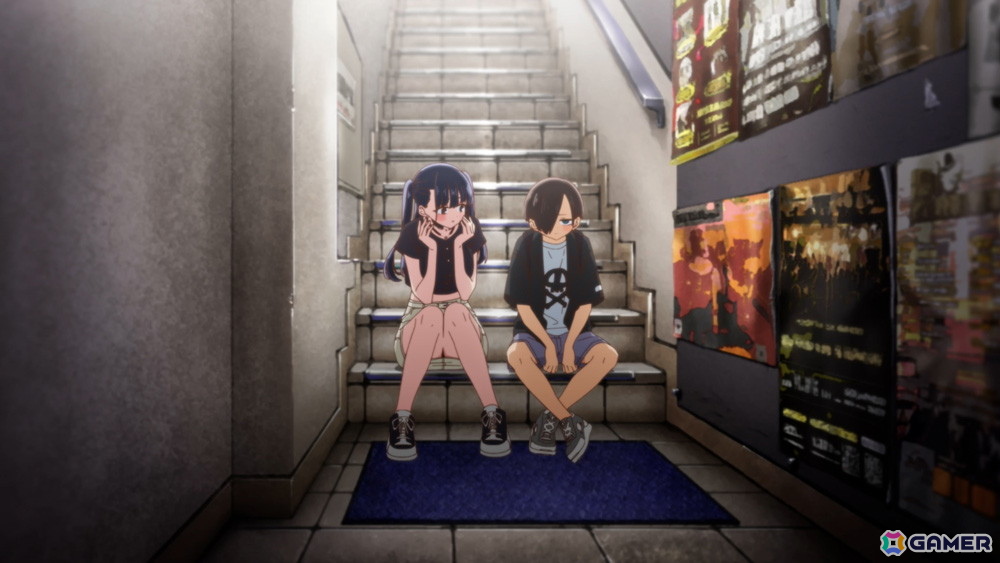 劇場版「僕の心のヤバイやつ」2026年2月13日に全国公開！ティザービジュアル＆PVもお披露目の画像