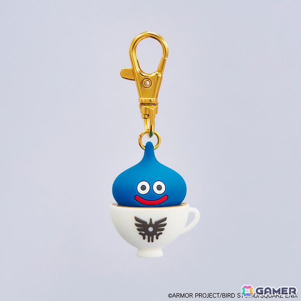 「ドラゴンクエスト」のグッズシリーズ「純喫茶スライム」より新グッズ＆コラボカフェメニューが登場！の画像12