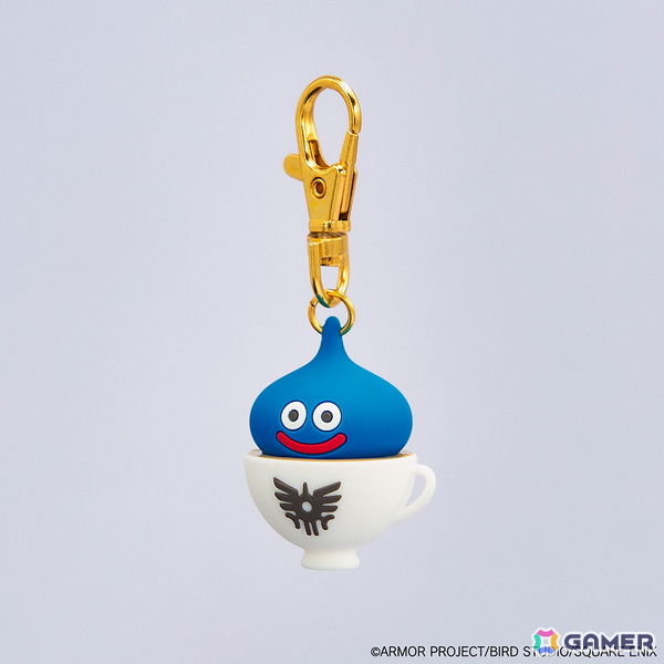 「ドラゴンクエスト」のグッズシリーズ「純喫茶スライム」より新グッズ＆コラボカフェメニューが登場！の画像13