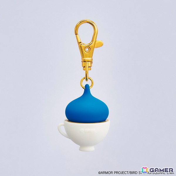 「ドラゴンクエスト」のグッズシリーズ「純喫茶スライム」より新グッズ＆コラボカフェメニューが登場！の画像14