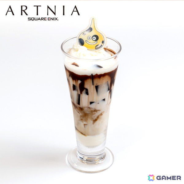 「ドラゴンクエスト」のグッズシリーズ「純喫茶スライム」より新グッズ＆コラボカフェメニューが登場！の画像17
