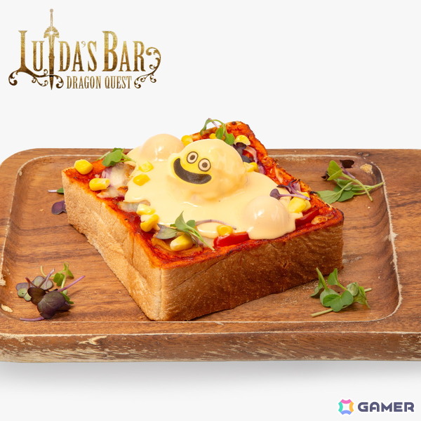 「ドラゴンクエスト」のグッズシリーズ「純喫茶スライム」より新グッズ＆コラボカフェメニューが登場！の画像18
