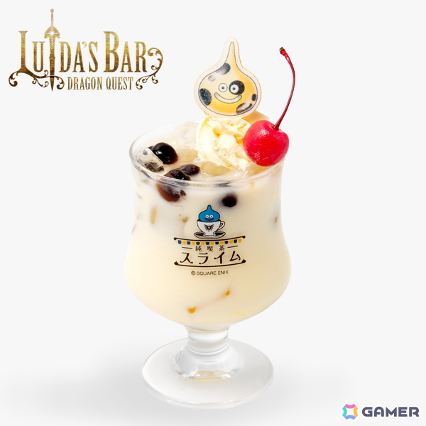 「ドラゴンクエスト」のグッズシリーズ「純喫茶スライム」より新グッズ＆コラボカフェメニューが登場！の画像19