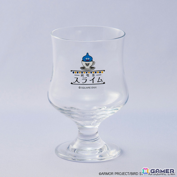 「ドラゴンクエスト」のグッズシリーズ「純喫茶スライム」より新グッズ＆コラボカフェメニューが登場！の画像2