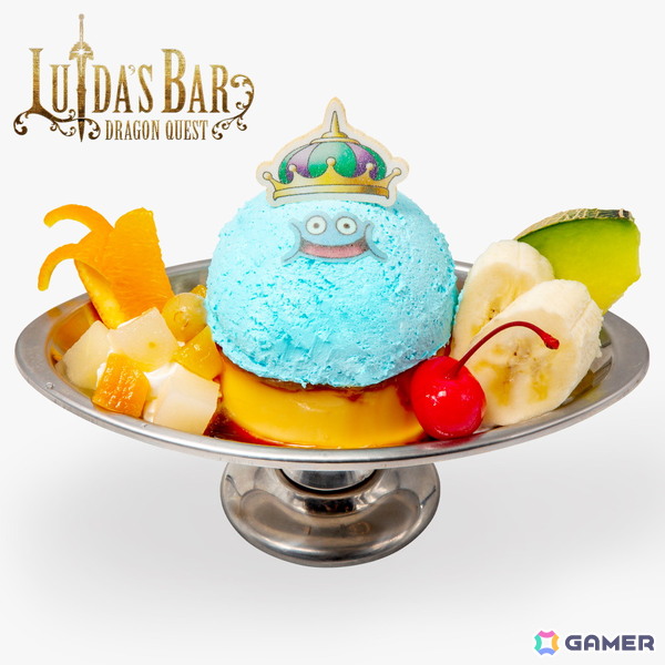 「ドラゴンクエスト」のグッズシリーズ「純喫茶スライム」より新グッズ＆コラボカフェメニューが登場！の画像20