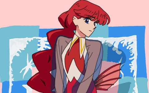 キネマシトラスによるオリジナルTVアニメ「さよならララ」2026年に放送決定！主人公・ララ役は菱川花菜さんに